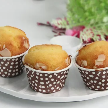 muffin cake premix powder flour good taste, waffle cake high quality easy bake, HALAL, muffin mix supplier wholesale