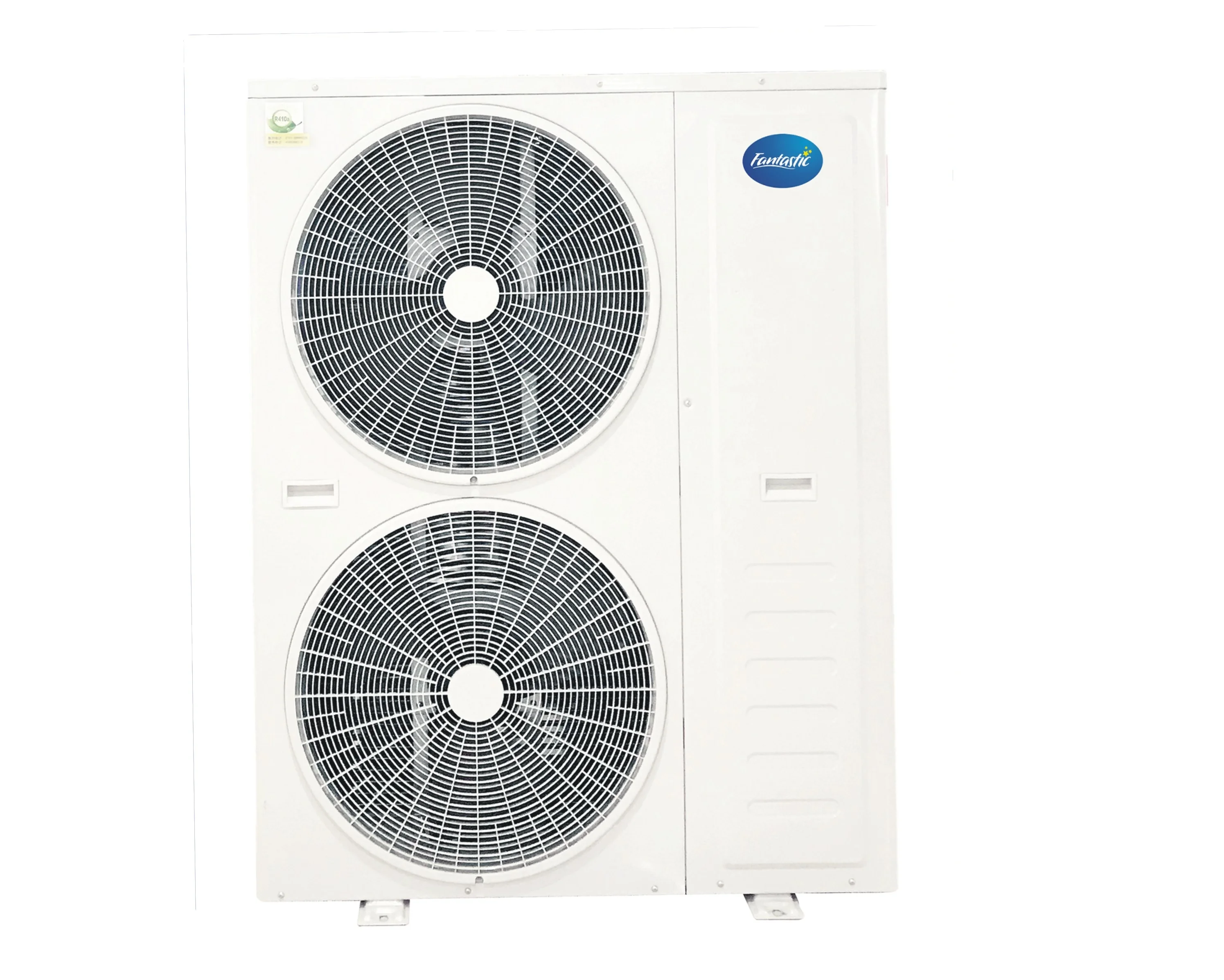 Фантастический 18KW R32 воздушный тепловой насос инвертор моноблочные тепловые насосы воздух-водонагреватель
