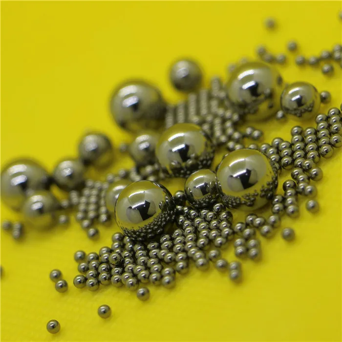 
1mm 2mm 3mm 4mm 5mm 20mm 21mm 22mm 23mm 24mm 25mm ISO 9001Certification solid stainless steel ball 