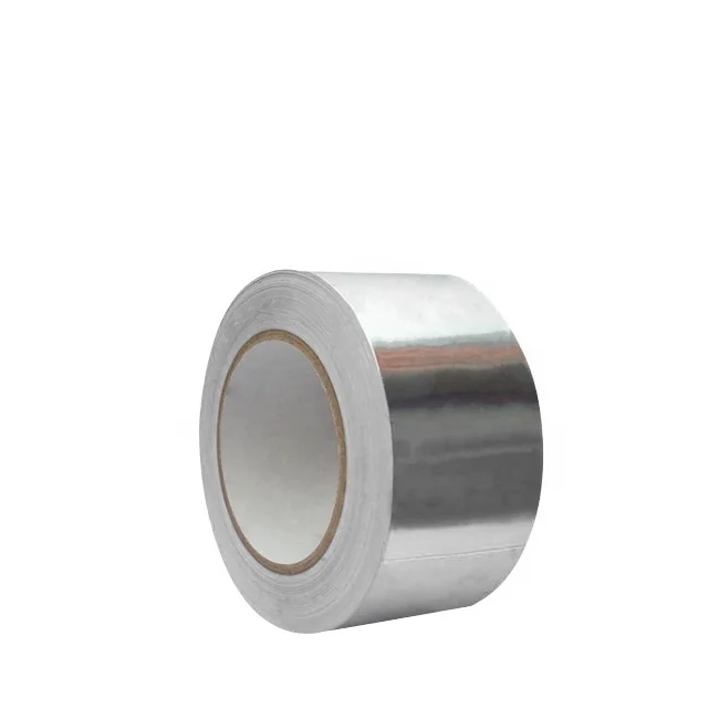 Battery Cathode Lithium Battery Aluminum Foil Roll 1235 3003 H18