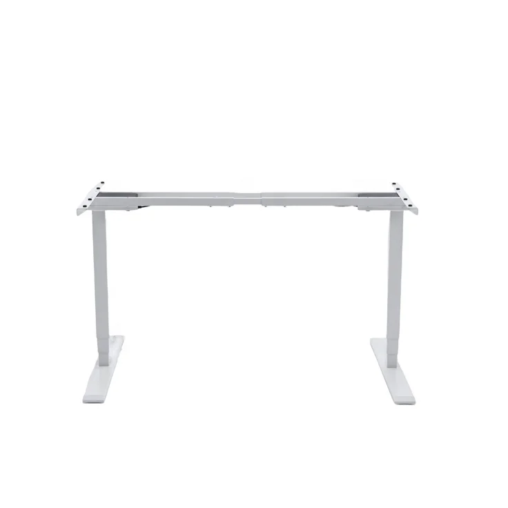 UE Adjustable Lifting Standing  Display Electric Linear Actuator Table Luxury Home Office Desk