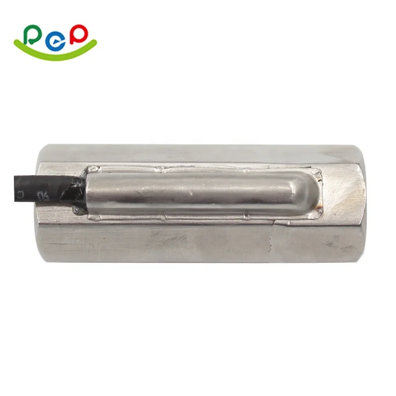 high temperature stainless steel 304 fire fighting water flow control switch for water pump