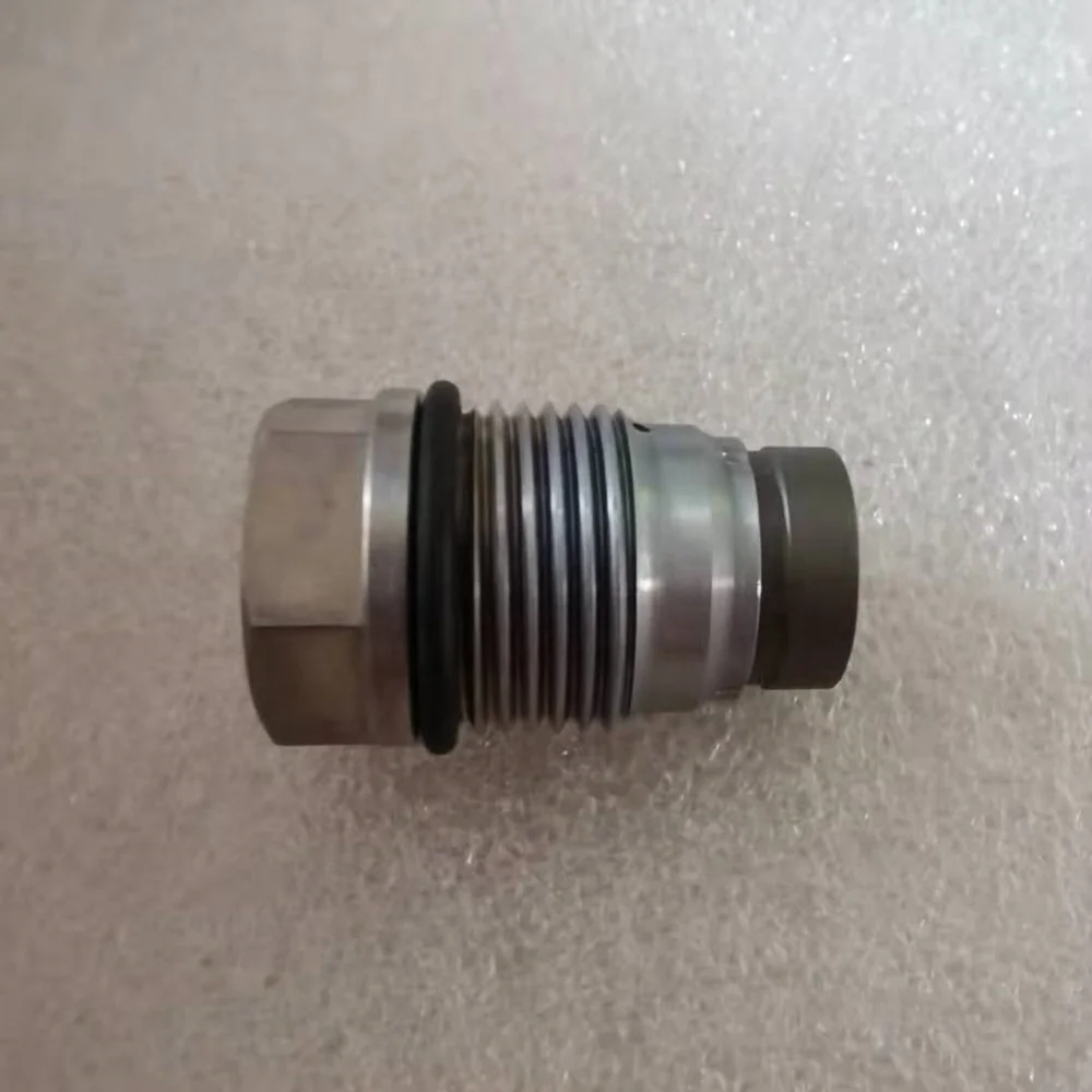 original common rail pressure limiting valve 1110010022 pressure relief valve 42562997