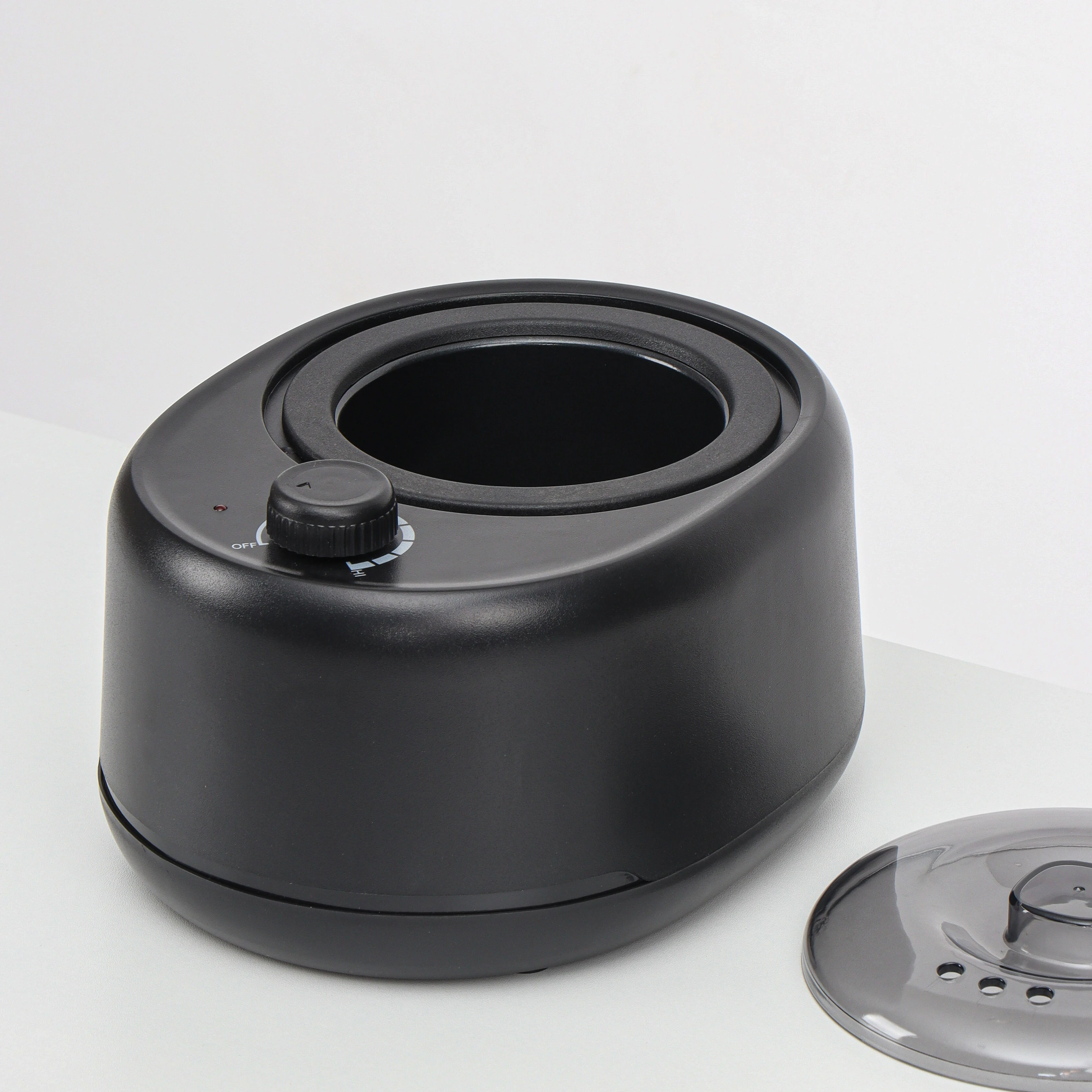 High Quality Wax Warmer Machine Set Depilatory Hard Wax Beans Heater for Body Feet Head Face Hands Hair Removal