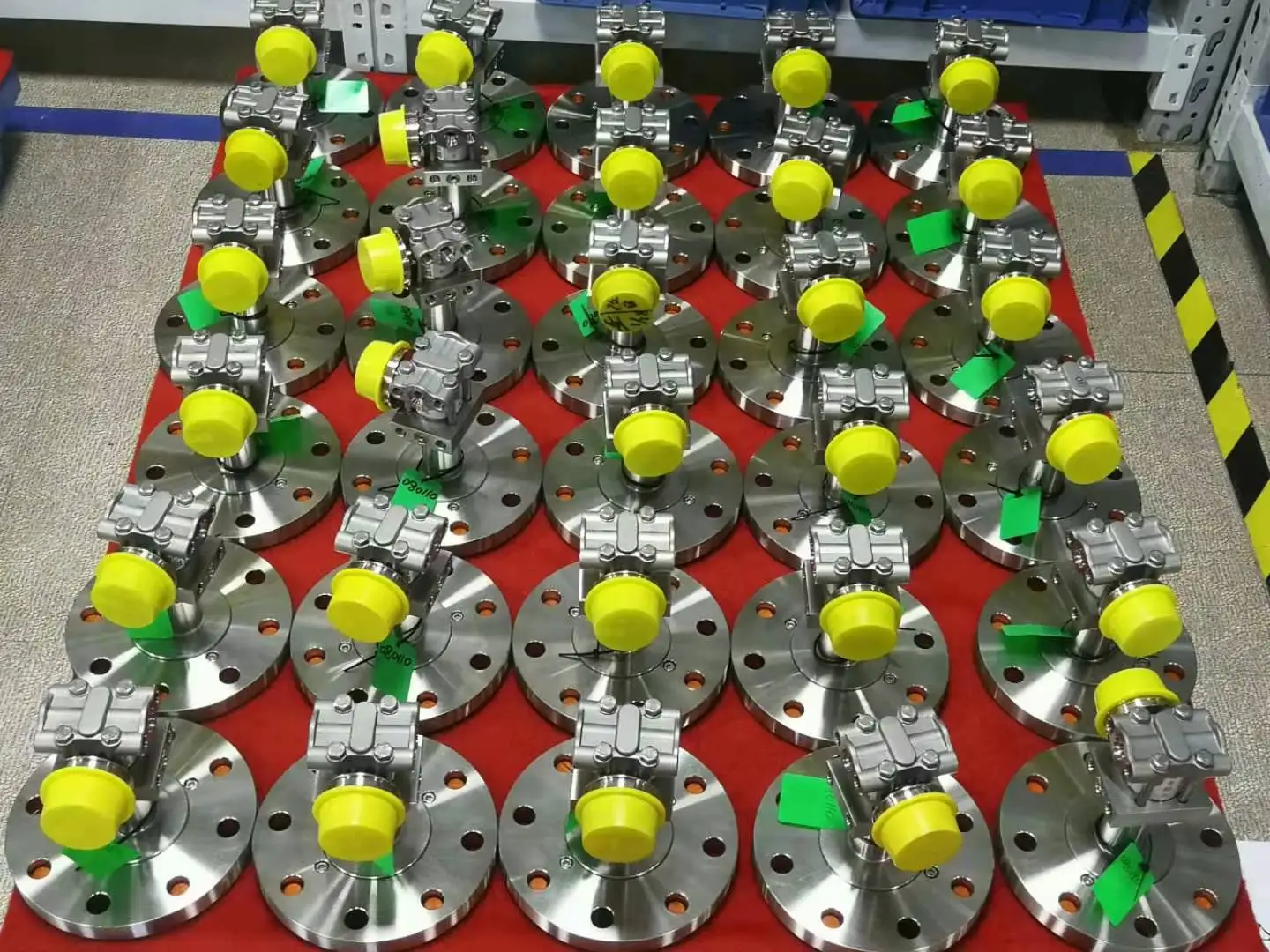 Remote Differential Pressure Level transmitter SS316L Diaphragm Silicone oil Pressure Sensor High Accuracy.