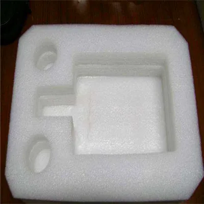 Hot Sale High Density EPE Foam/Sponge Sheet Light Weight Die Cut Protective & Cushioning Material