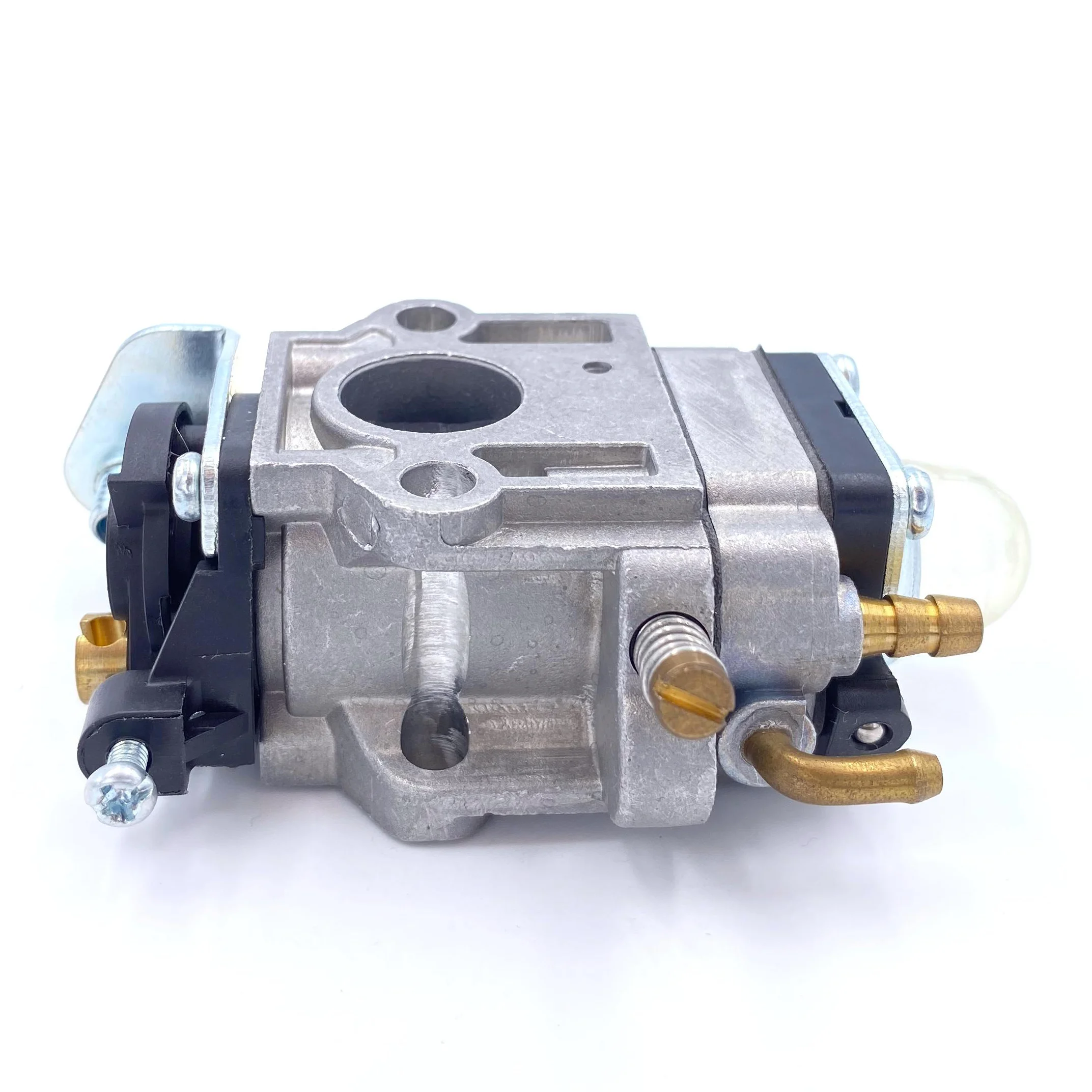 Carburetor Kit For 40-5 44-5 43CC 47CC 49CC 52CC CG430 520 Engine Gasoline Trimmer Replacement Carb