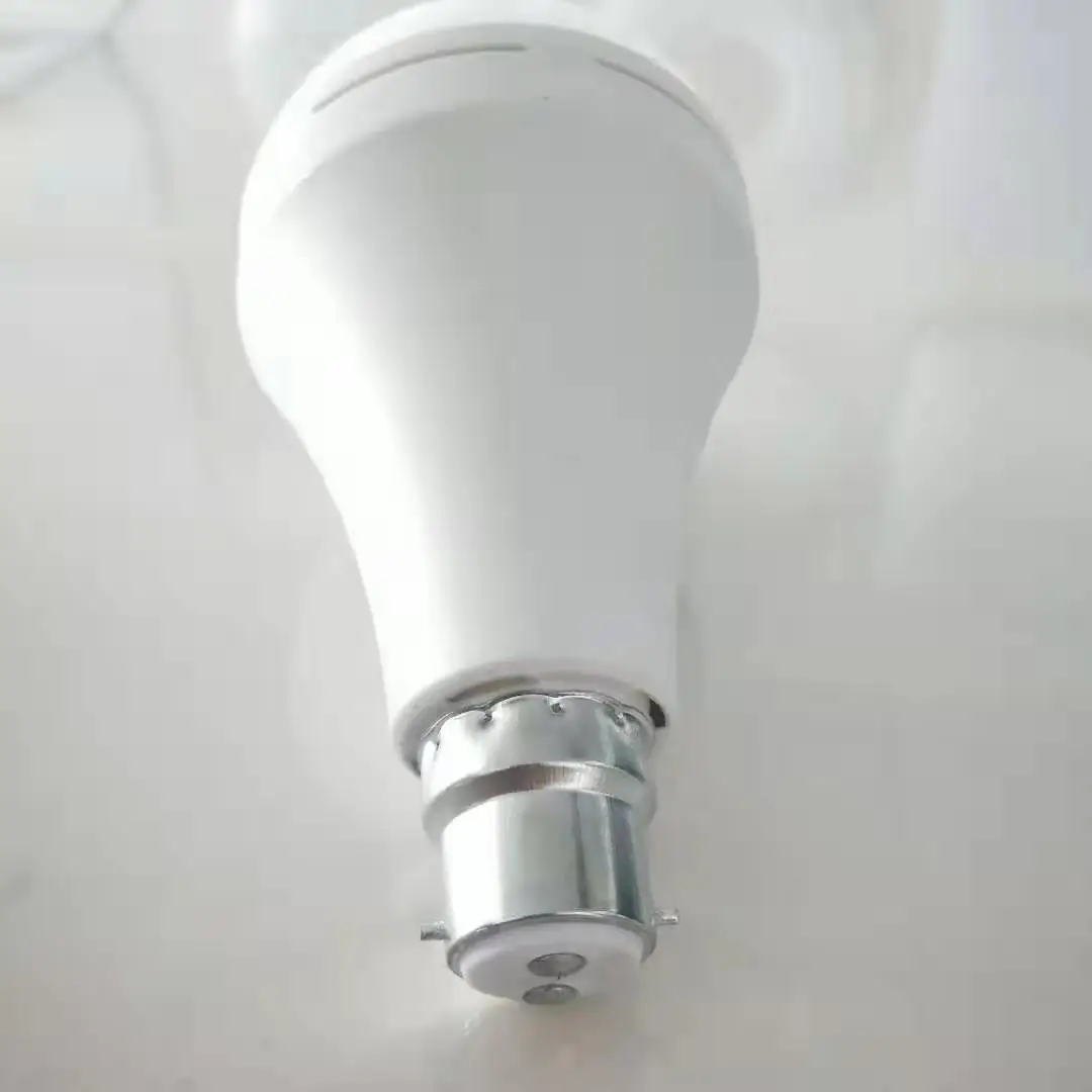 Led bulb light making machine rechargeable B22 7w 9w 12w