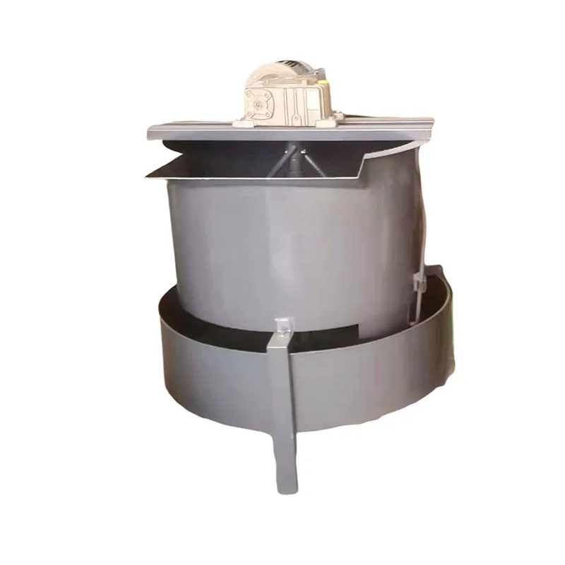 Factory Outlet Best Quality Concrete Mixer Wiyh Pump Mortar Spraying Machine for Construction Works