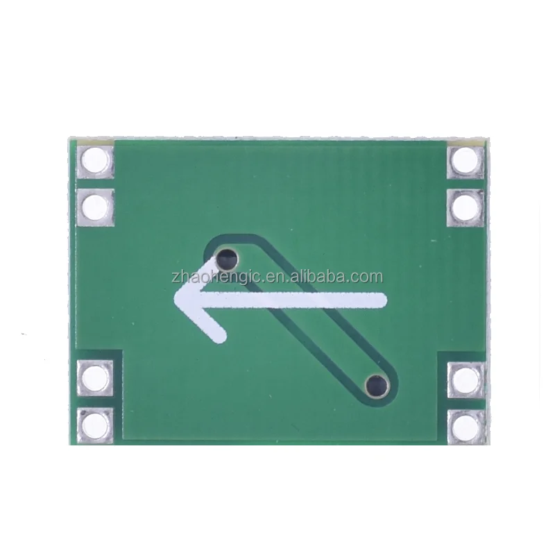 Mini XL1509 Step-Down Module Converts 5V-40V Input Voltage to 1.2-35V Output Voltage Electronic Modules and Kits