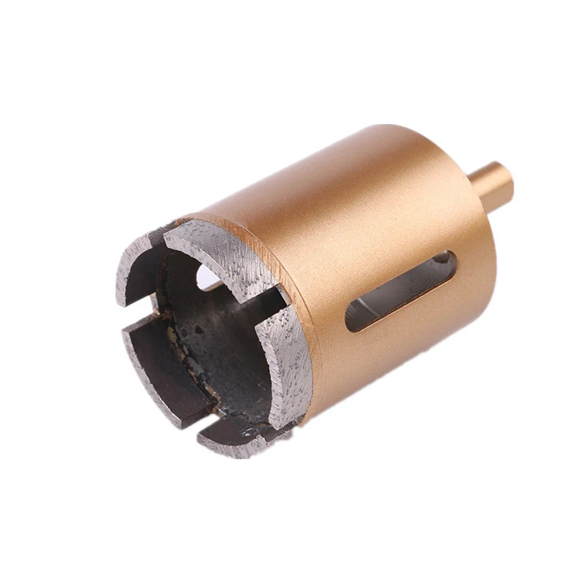 6mm-100mm Diamond Drilling Granite Core Bits Drill Hole Saw For Hard Material Concrete Marble Ceramic Tile
