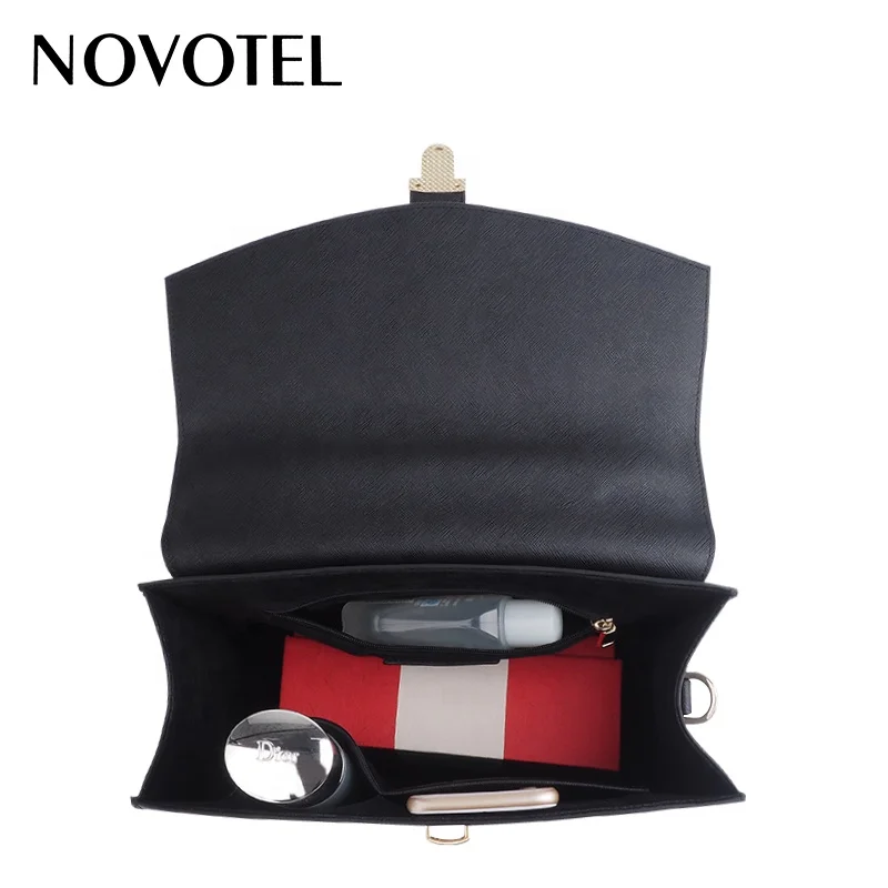 High quality luxury private label handbags single shoulder bag for women