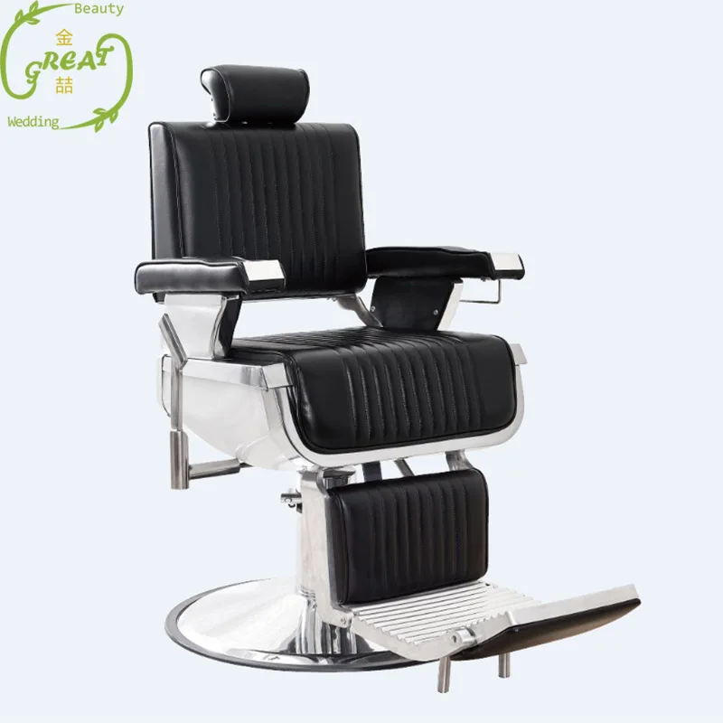 Wholesale Antique Salon Furniture Styling Men Barber Chair For Sale Philippines