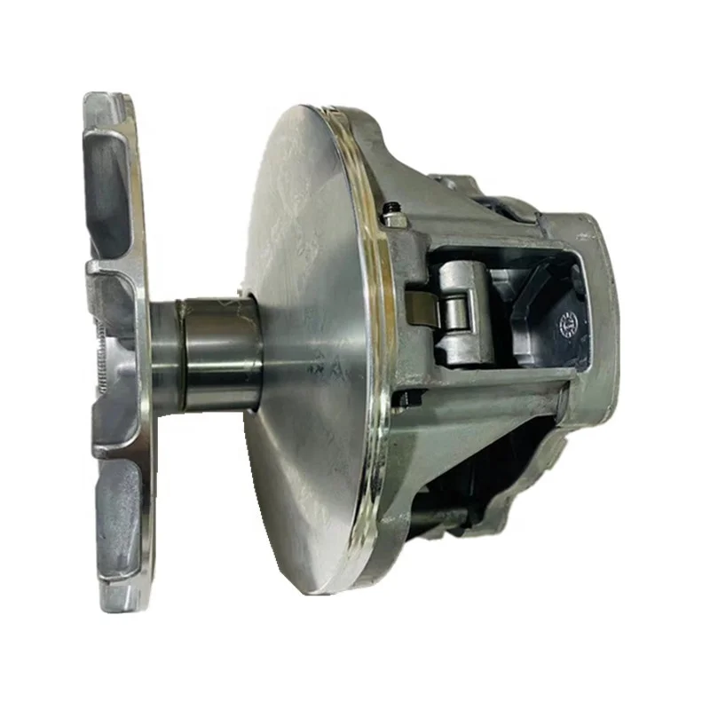 Best price ATV PARTS Kazuma 500 ATV 192 ENGINE C500-1502200 Drive PULLEY ASSY, Primary Sheave, Drive Clutch