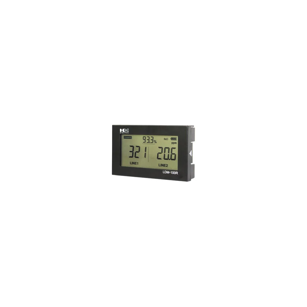 HM цифровой EC/TDS % отказ от монитора LDM-100R