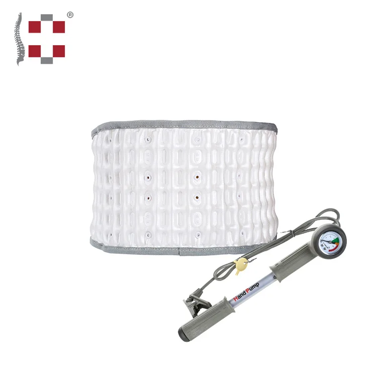 High Quality hospital equipments Orthopaedic Sports Supports FOR bulging discs Small MOQ