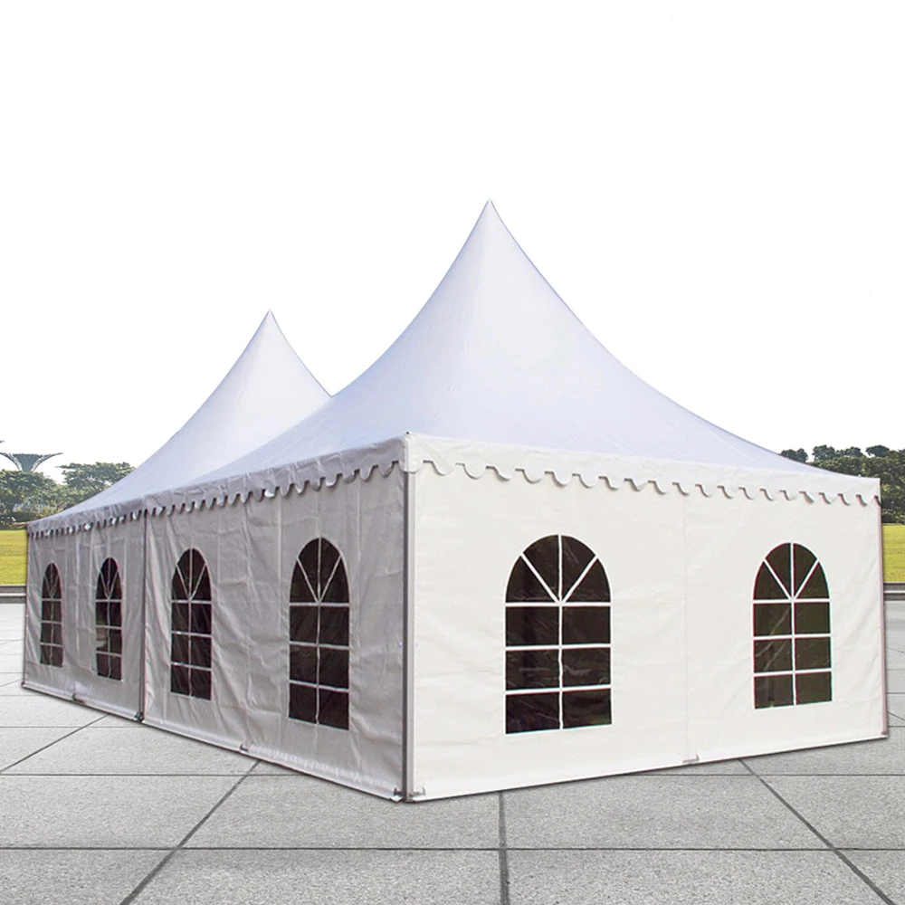 Outdoor Pagoda Tent Business Events Wedding Parties Tent