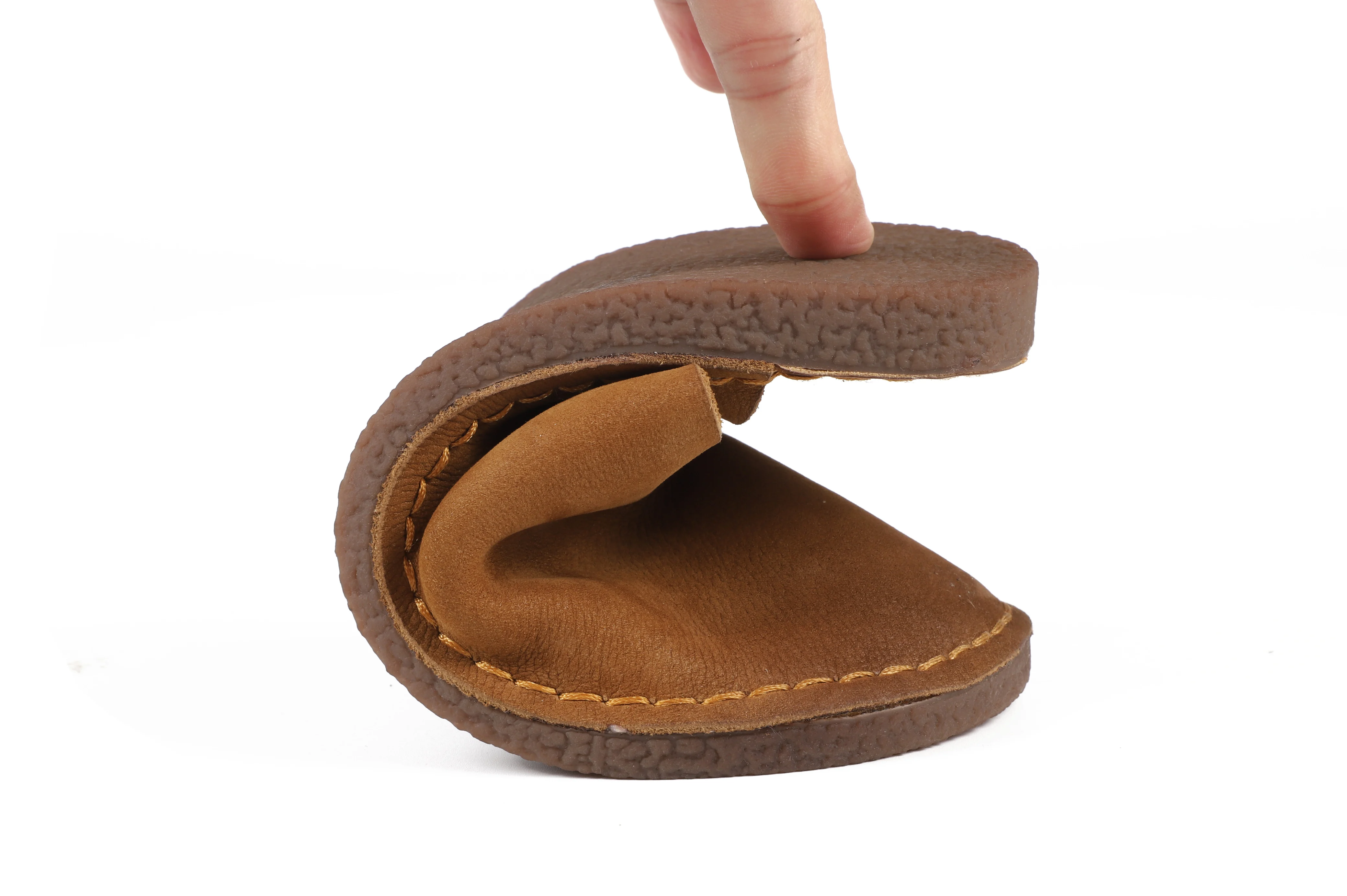 Custom Cowhide Fur Fluffy Good Design Fashion Vintage High End Materials Home Indoor Outdoor Slides slippers Wholesale