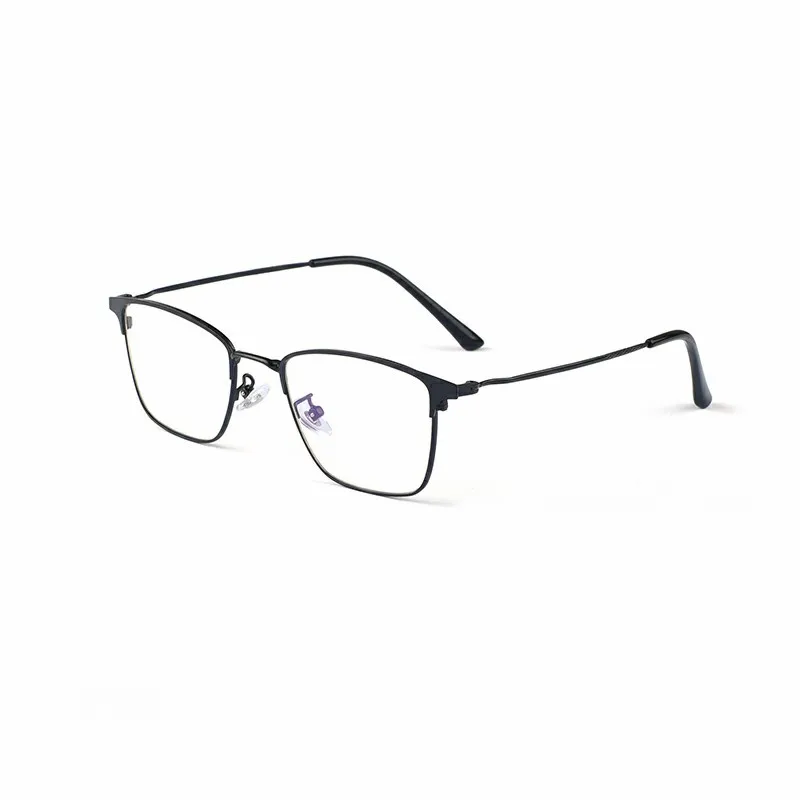 Wholesale Hot Selling Italy Design Blue Light Blocking Optical Frame Manufacturer
