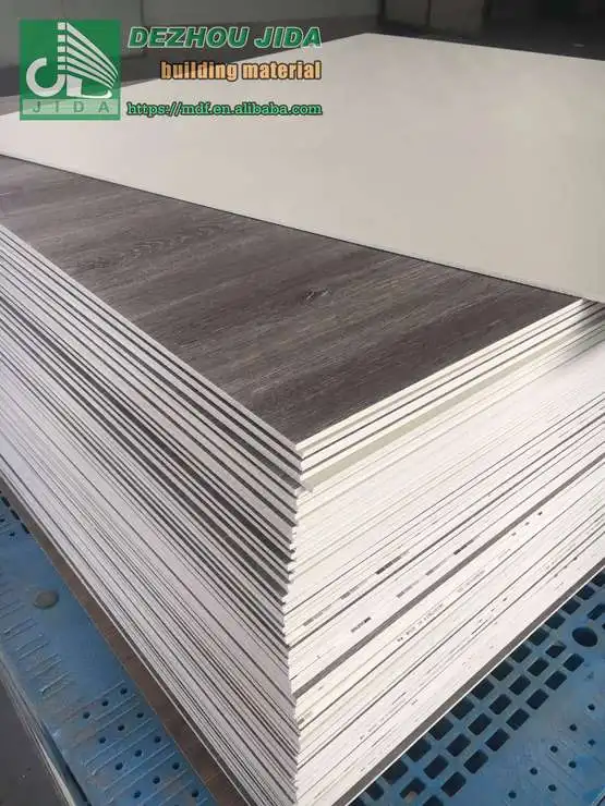 Floors and accessories - Plastic flooring leather