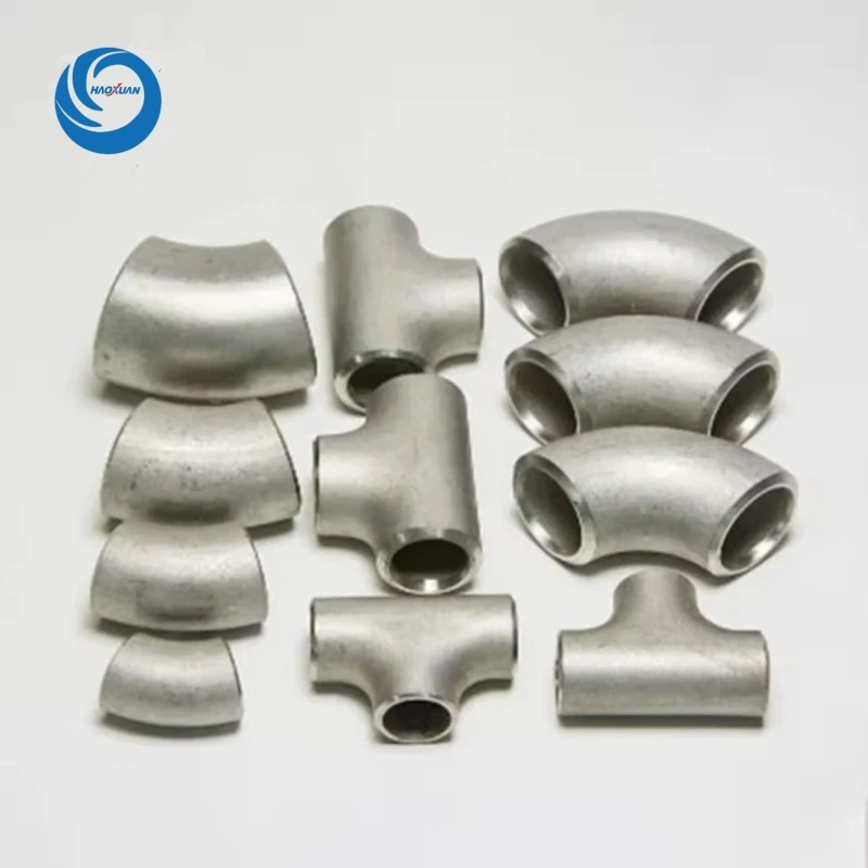 Fast delivery Customized ANSI  304 316 NSF Certificate Long Radius Elbow