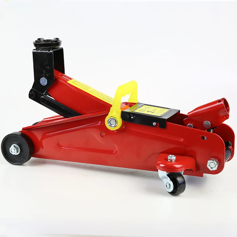 Magna Machinery Jack Hydraulic Cylinders Flooring Factory Supply Hot -selling Car Jack Lift Tool