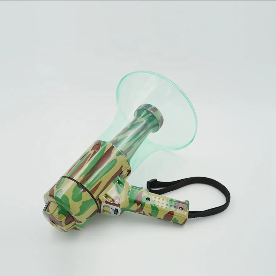 Водонепроницаемый Мегафон Для армейской лодки