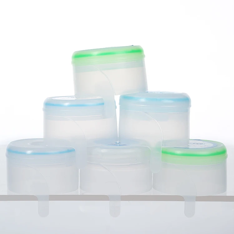 Fashion Tapa De Galon  55Mm  Pet  Cap For 18.9 19 20L Bottle