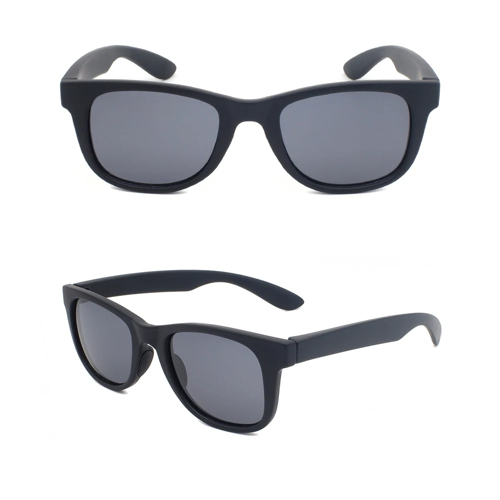 Custom logo unisex classic watersport polarized sunglasses floating sunglasses 2023