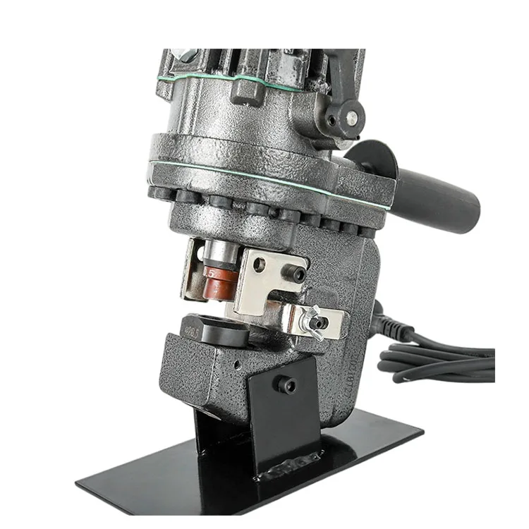 Electric hydraulic punching machine Hole Puncher Hydraulic Punch Driver