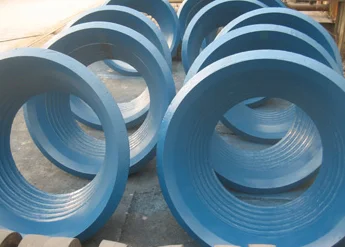 Cone crusher Jaw Crusher Accessory parts Concave and Mantle