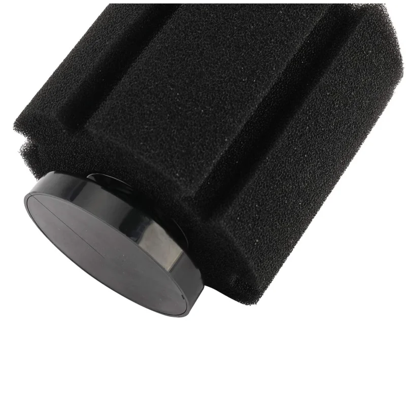 RB-YU Super Quiet Aquarium Fish Tank Air Pump Biochemical Bio Practical Water Filter Sponge