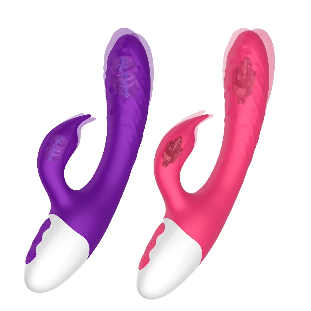 Best Selling Clitoris Stimulator vagina Massager g Spot Rabbit Vibrator sex toys penis dildo vibrator for women