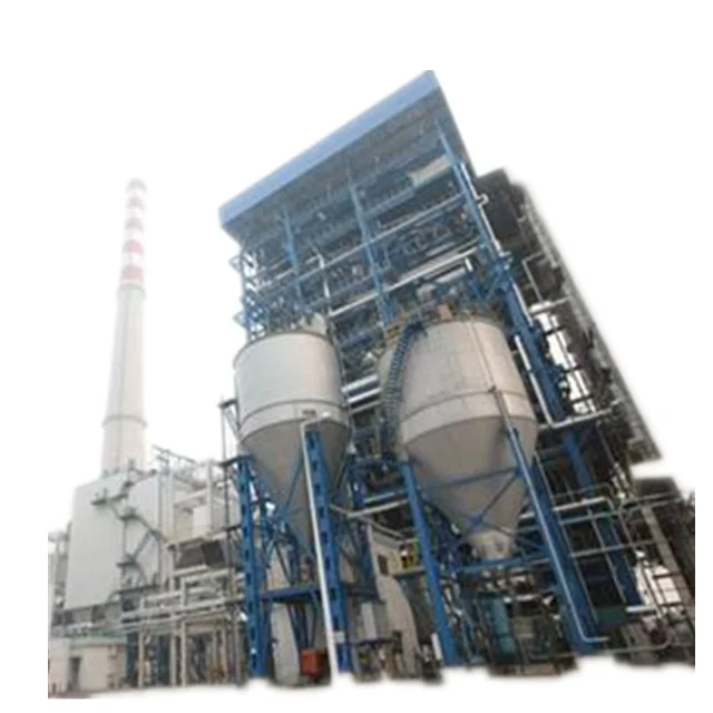 Qualified circulating Fluidized Bed Utility CFB Boiler power Plant