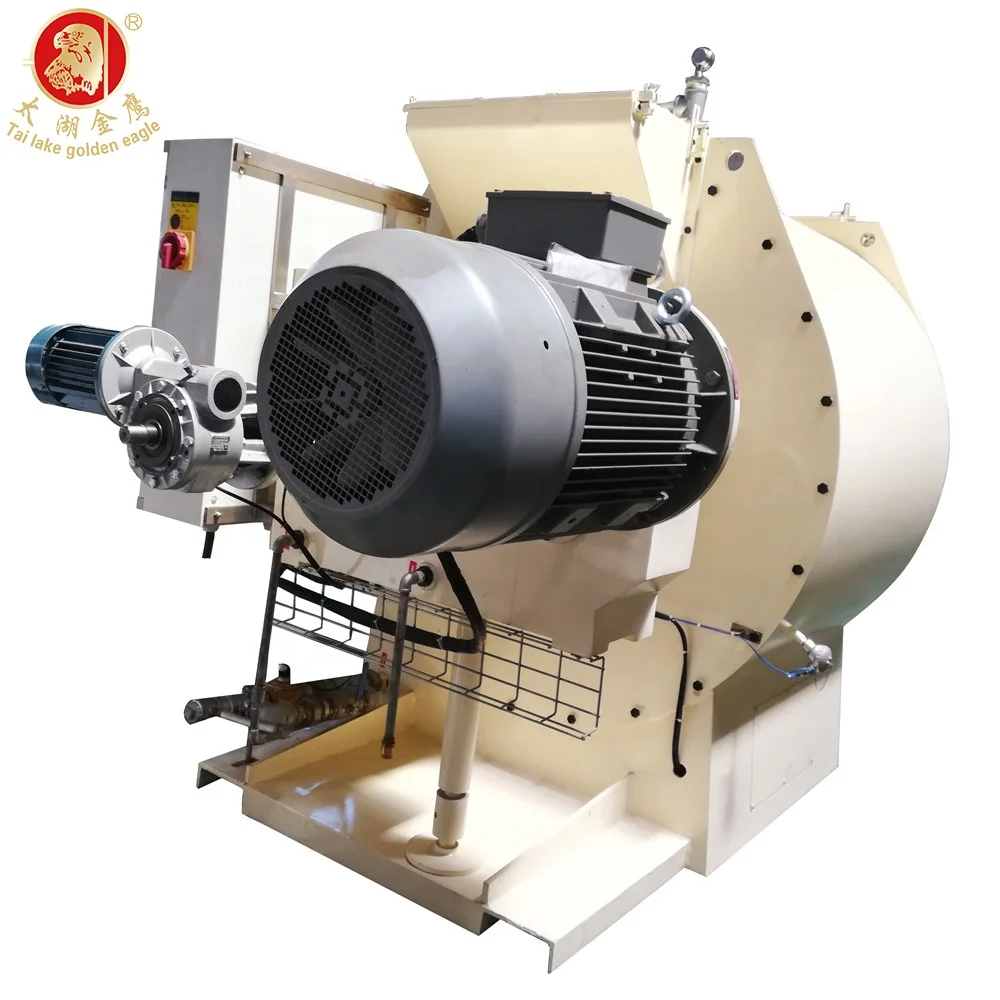 2000L High Quality QYJ Automatic Chocolate Conching Machine chocolate refiner conche chocolate making machine