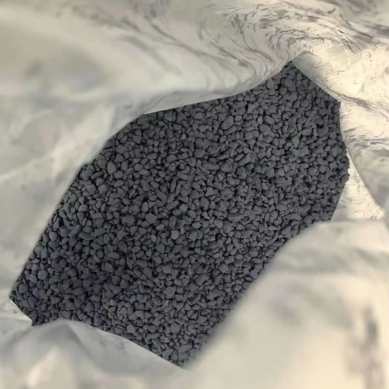 Coating Materials Penta Tantalum Oxide 99.99% Ta2O5 Tablets Tantalum Pentoxide