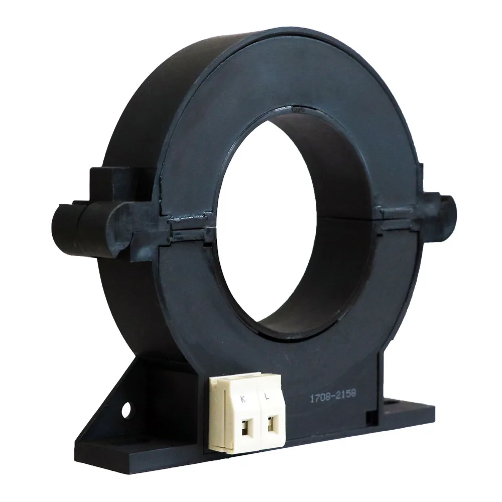 Hop open loop industrial use 11kv current transformer clamp ct for wall mounted smart meter