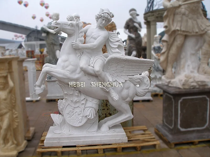 Life Size Saint Michael Angel Statue Bronze Archangel Sculpture Folk Art Sports Custom Color Home Decoration Brass Model 1 PC