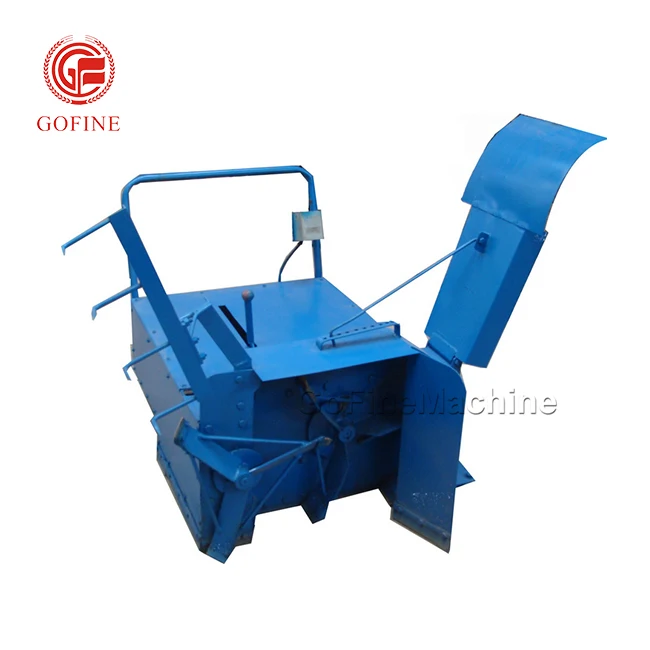 cow manure compost fertilizer mixer bio fertilizer fermenter