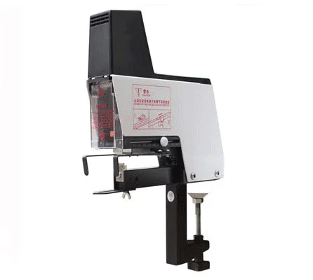 RAYSON ST-102 Heavy-duty electric carton stapler 40 pages capacity