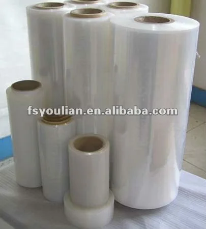Cup Sealing Packaging Opp Rolls Food Grade Roll Plastic Film Made In China