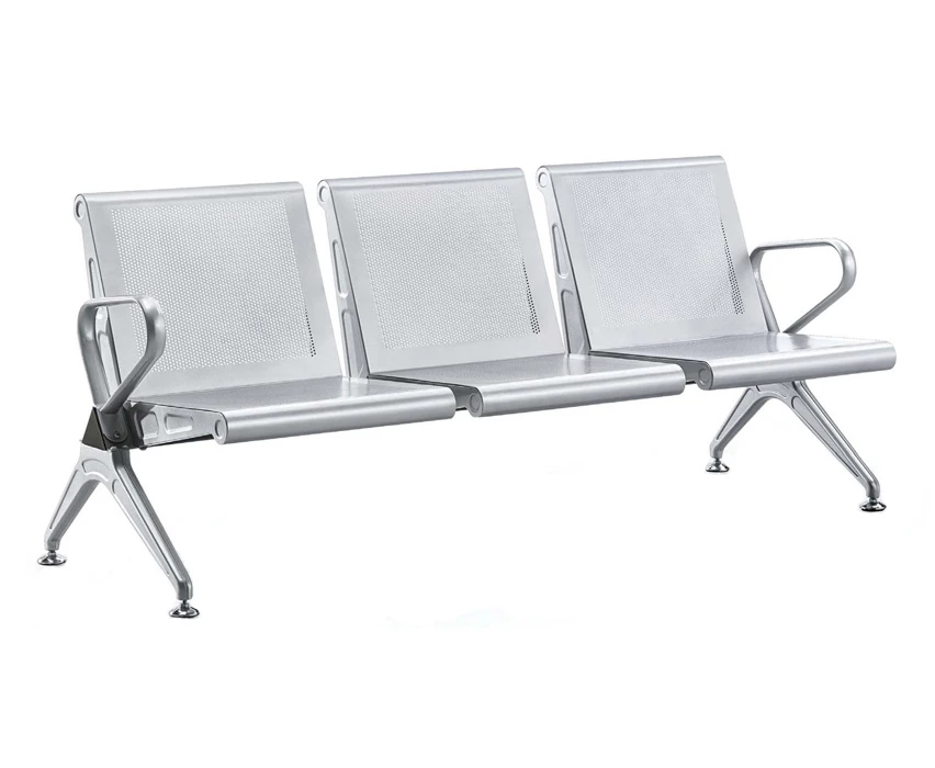 Автобусная остановка 3 Seater кресло