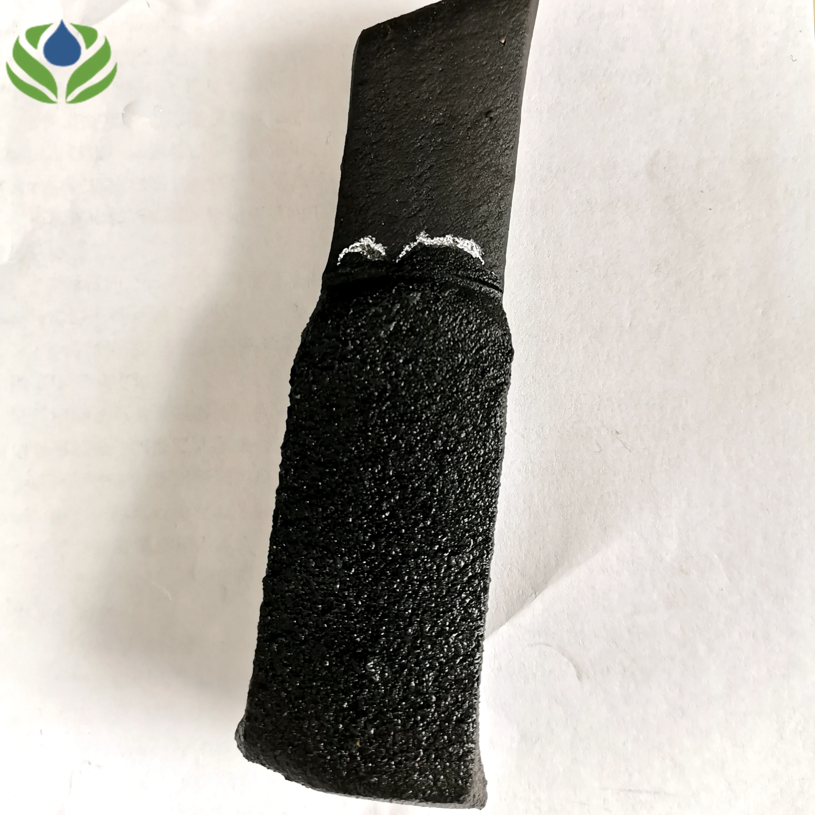 bentonite and rubber water stop strip in construction joint swellabe waterstop sealment 20*30mm