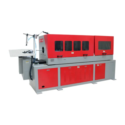 3D CNC Wire Bending Machine