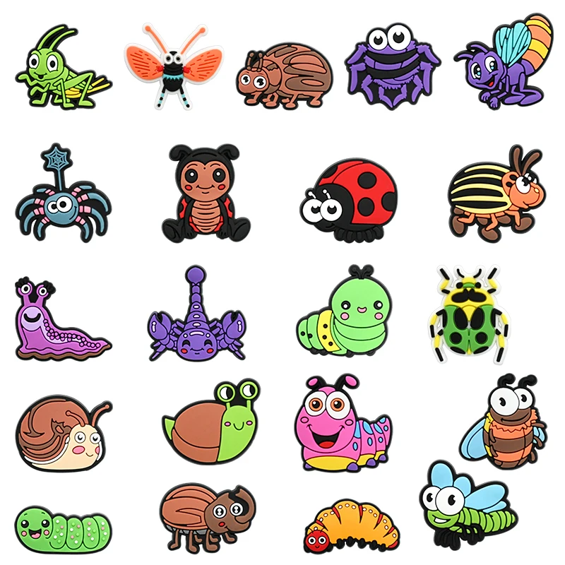 Новый дизайн многоразовые соломенные Чехлы для насекомых аксессуары питья из ПВХ упакованные в мешки