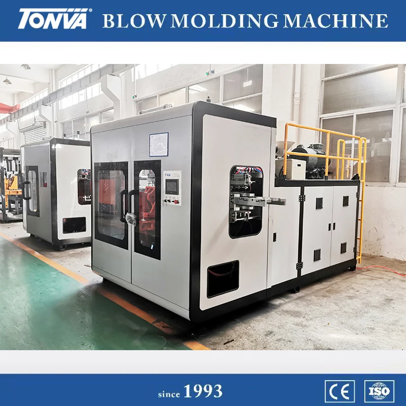 TONVA automatic plastic lab pipette making machine