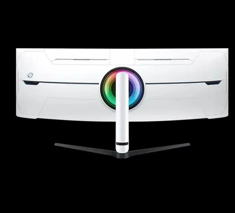 NEW ARRIVAL 57inch SAM-SUNG Ody-ssey Neo G9 Dual 4K UHD Quantum G95NC Mini-LED 240Hz 1ms(GtG) HDR 1000 Curved Gaming Monitor