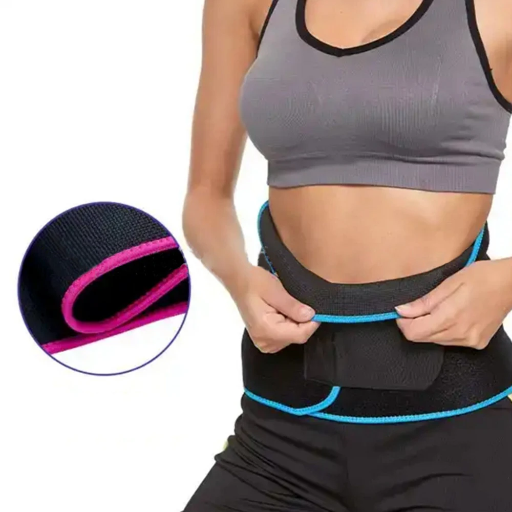 
Waist Trainer for Women Weight Loss 3 in 1 Waist Cincher Thigh Trimmer Butt Lifter 