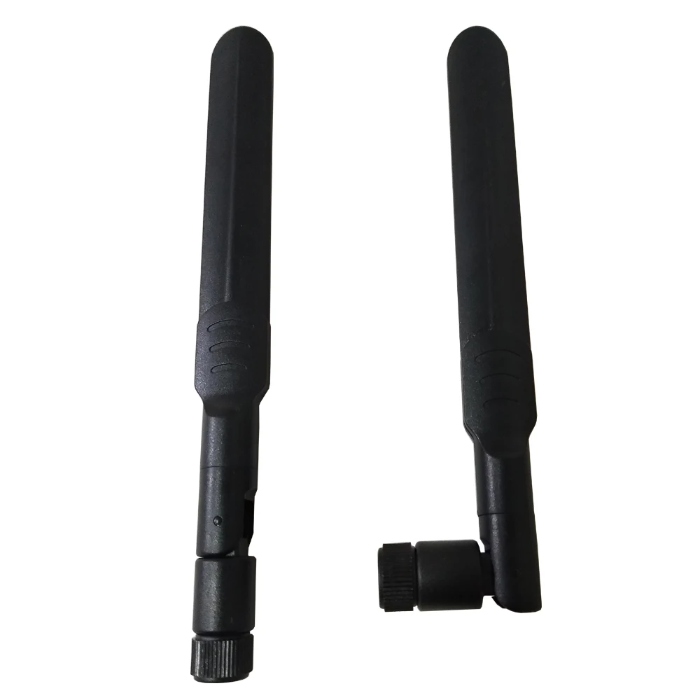 2023Hot-selling free sample wireless outdoor 4G/LTE antenna rubber duck antenna with SMA- plug