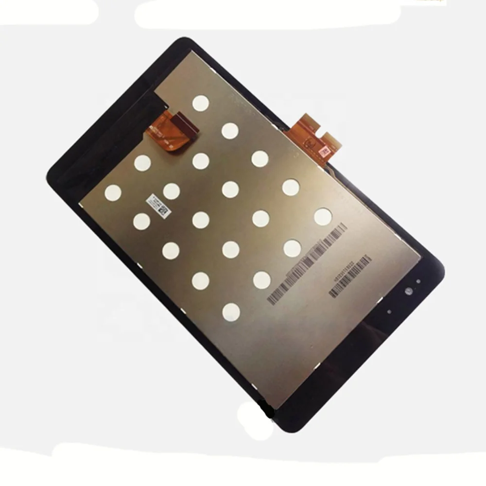 For Dell venue 8 pro 5855 lcd Display Replacement Tablet Touch Screen LCD Assembly Digitizer